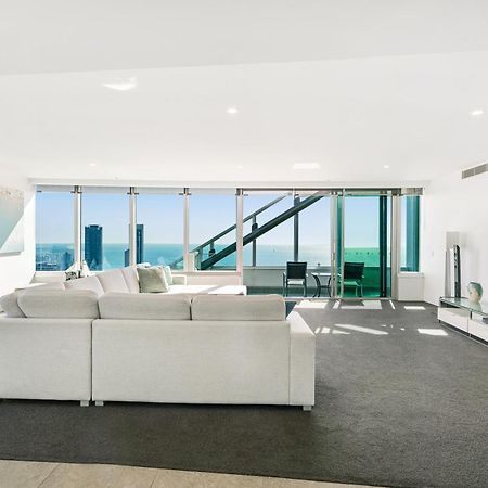Q1 Resort & Spa - Official Gold Coast Esterno foto
