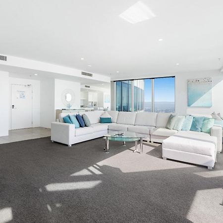 Q1 Resort & Spa - Official Gold Coast Esterno foto