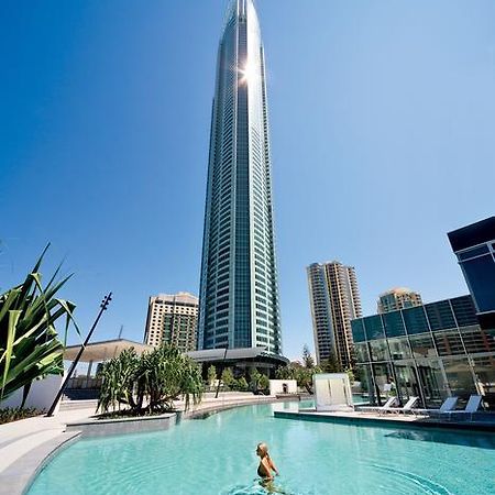 Q1 Resort & Spa - Official Gold Coast Esterno foto