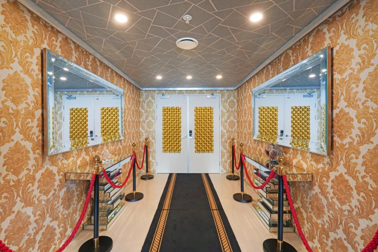Q1 Resort & Spa - Official Gold Coast Esterno foto