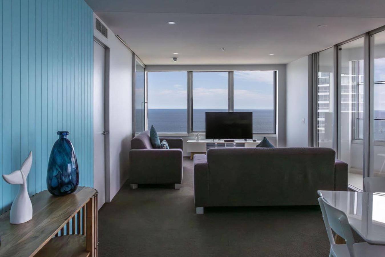 Q1 Resort & Spa - Official Gold Coast Esterno foto