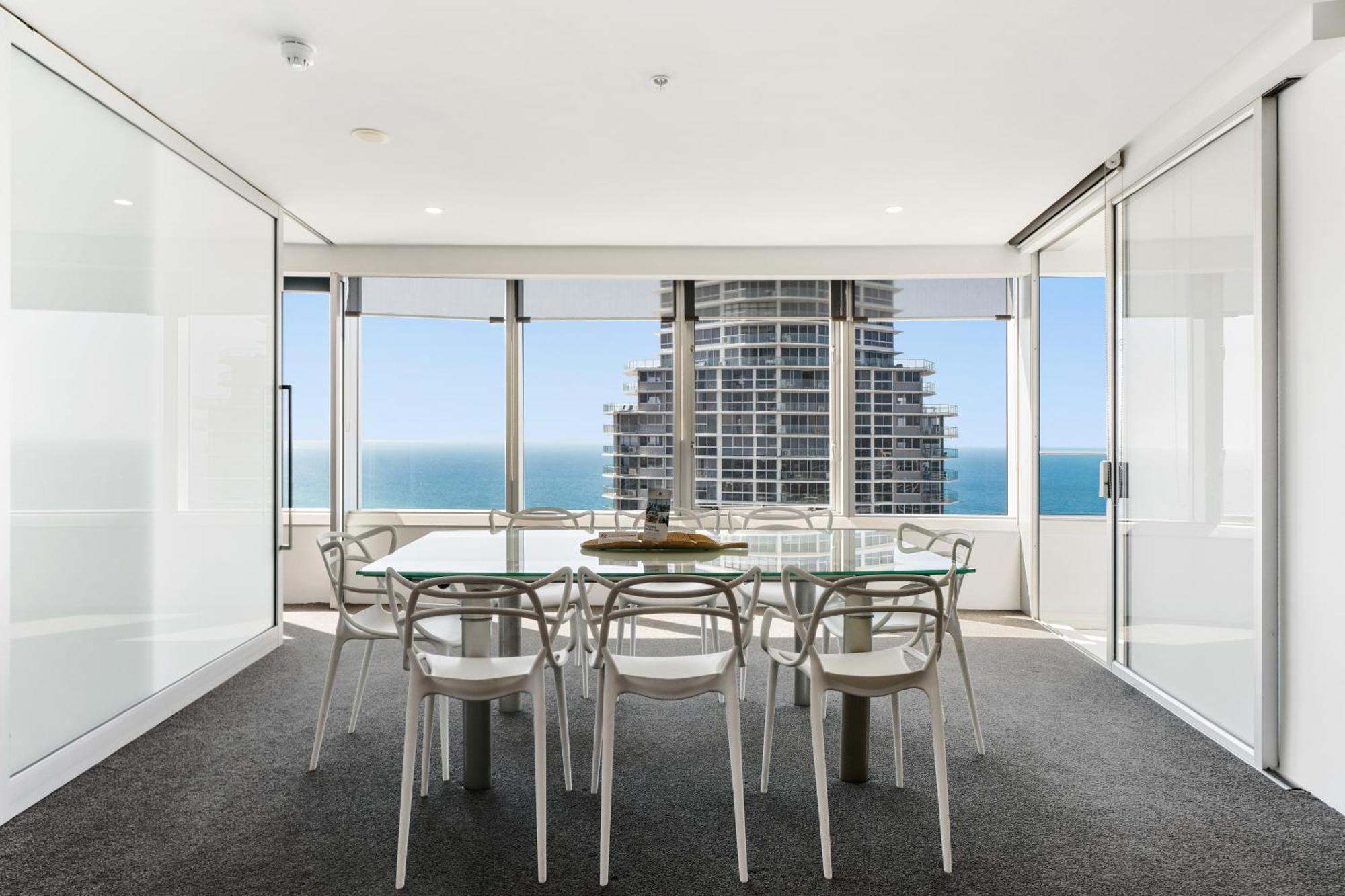 Q1 Resort & Spa - Official Gold Coast Esterno foto