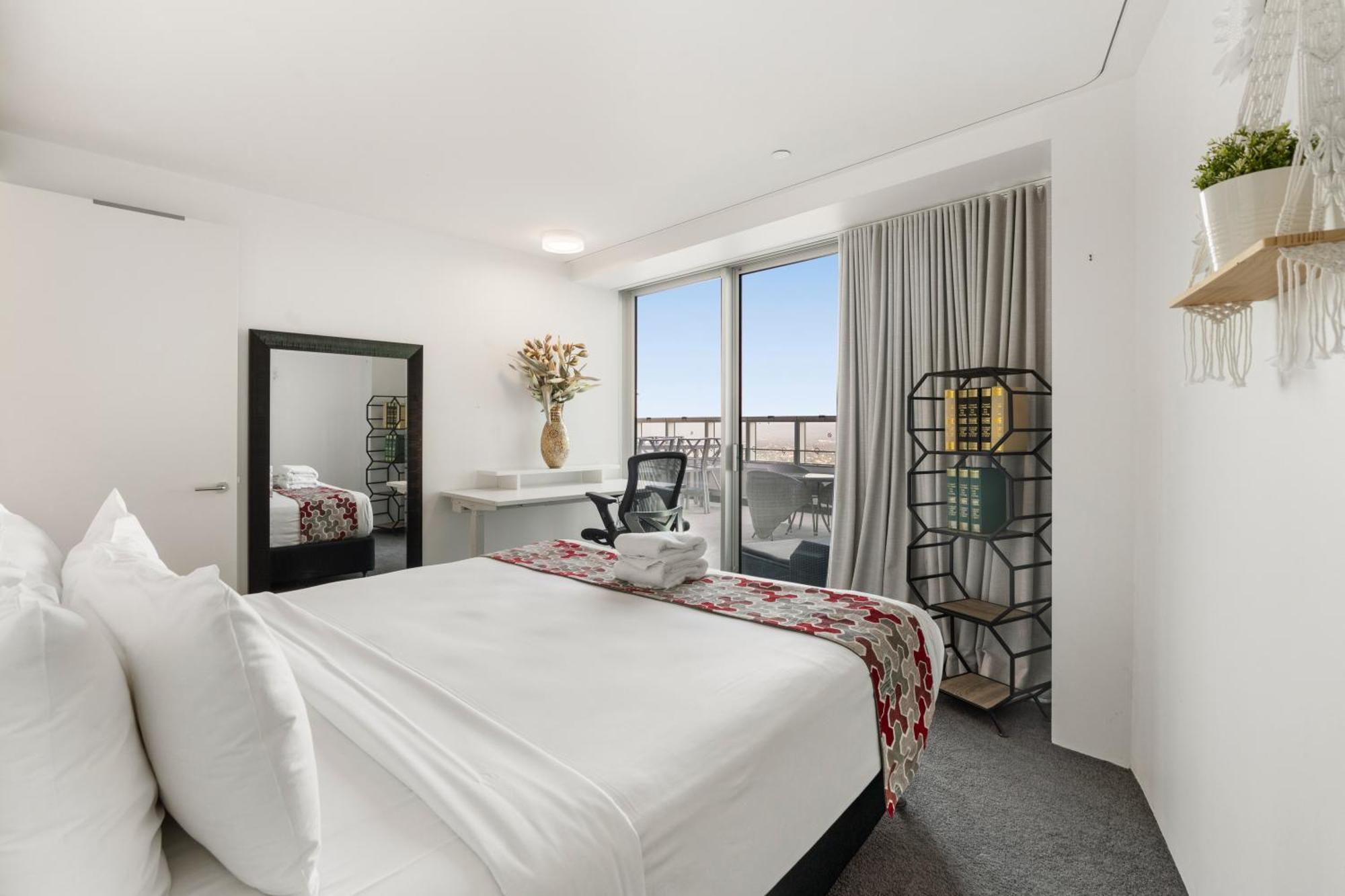 Q1 Resort & Spa - Official Gold Coast Esterno foto