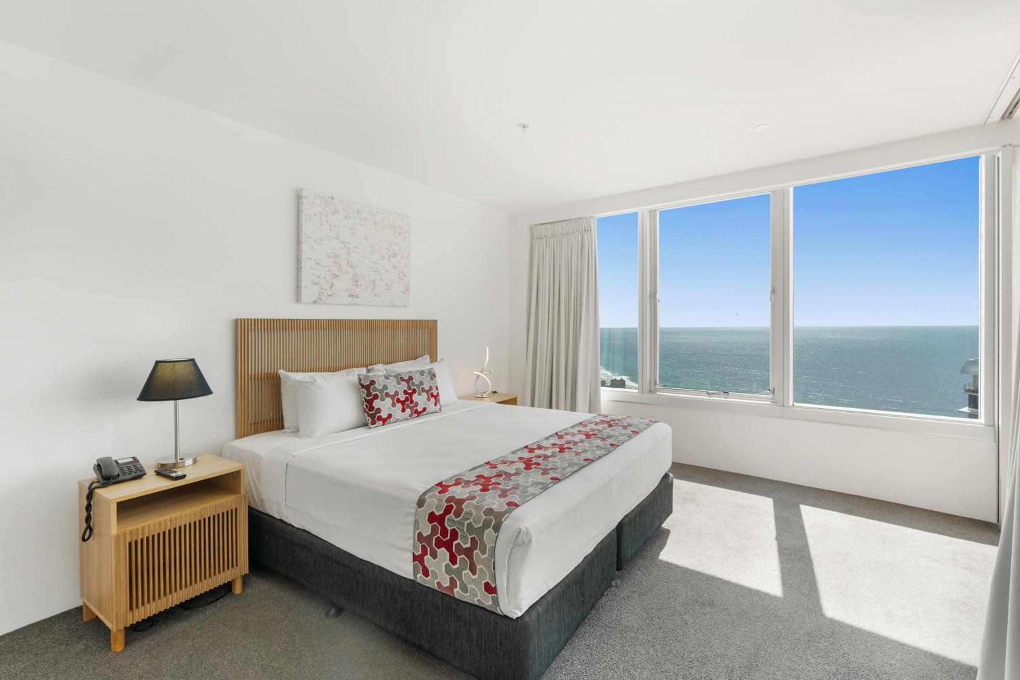 Q1 Resort & Spa - Official Gold Coast Esterno foto