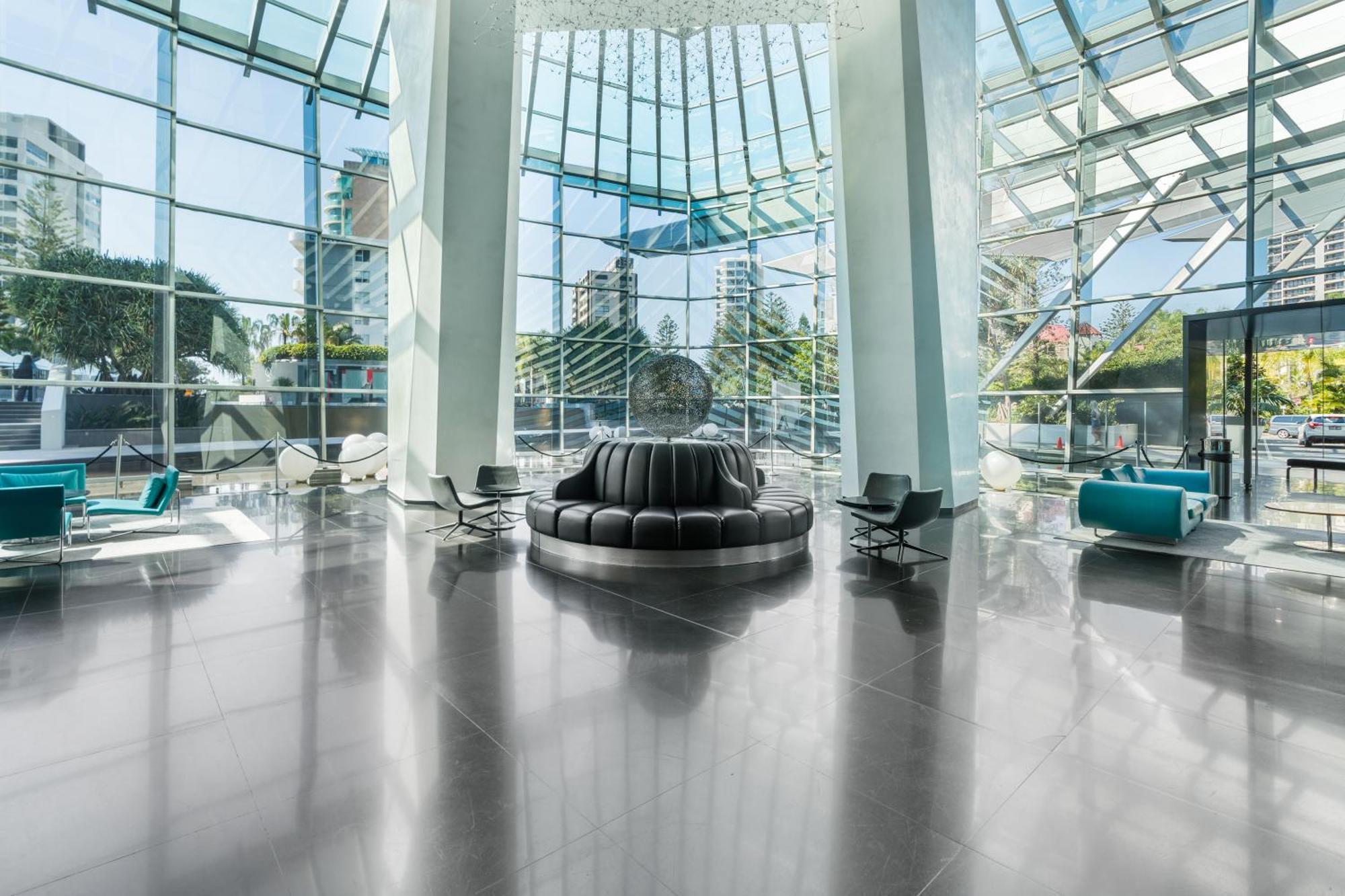 Q1 Resort & Spa - Official Gold Coast Esterno foto